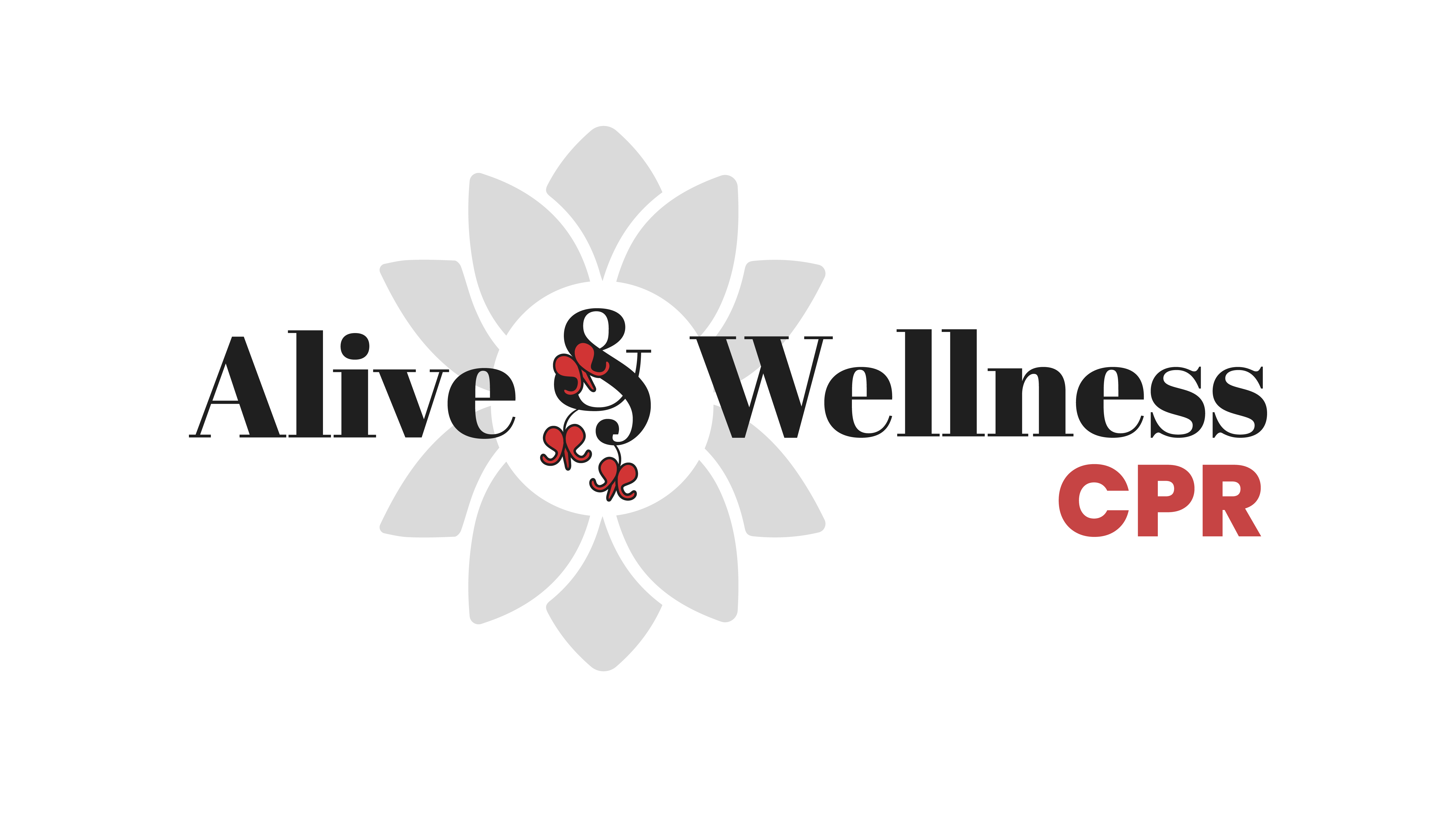 Alive & Wellness CPR